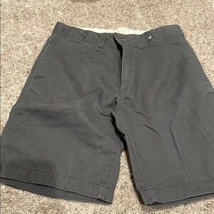NWOT GapKids 16 Flat Front Shorts Adjustable Waist